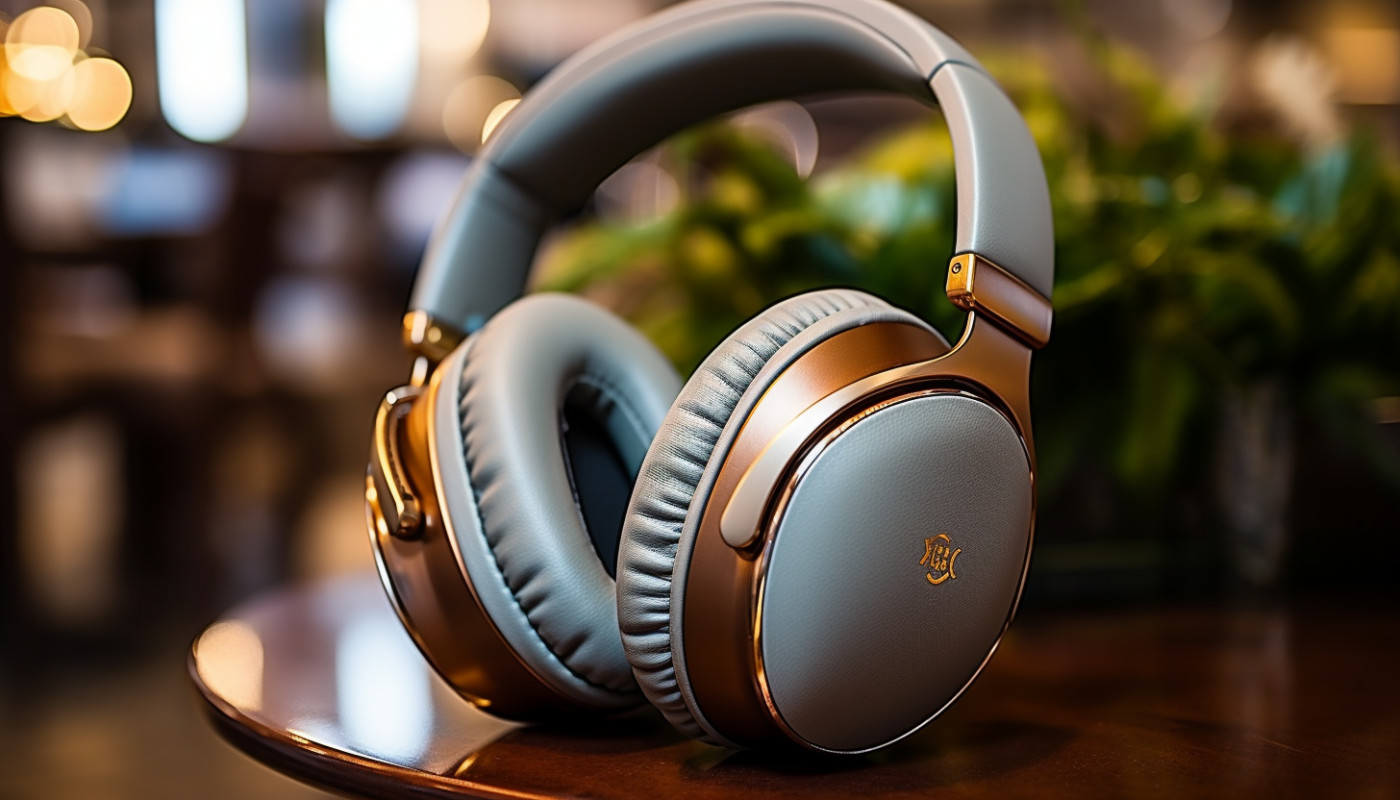 Artistes - Comment l'audio haute résolution transforme l'expérience d'écoute avec les casques hi-fi