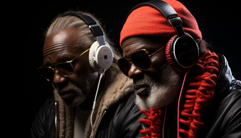 Autre - Hip-hop : genèse et évolution