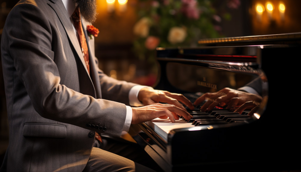 Autre - Jouer au piano : comment apprendre rapidement ?
