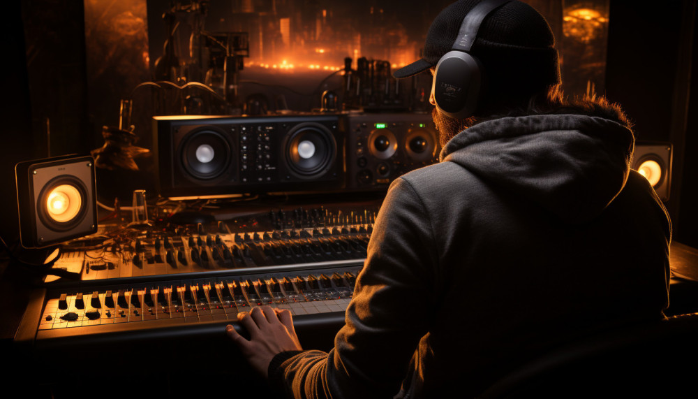 Autre - Le producteur de musique : 3 tâches indispensables
