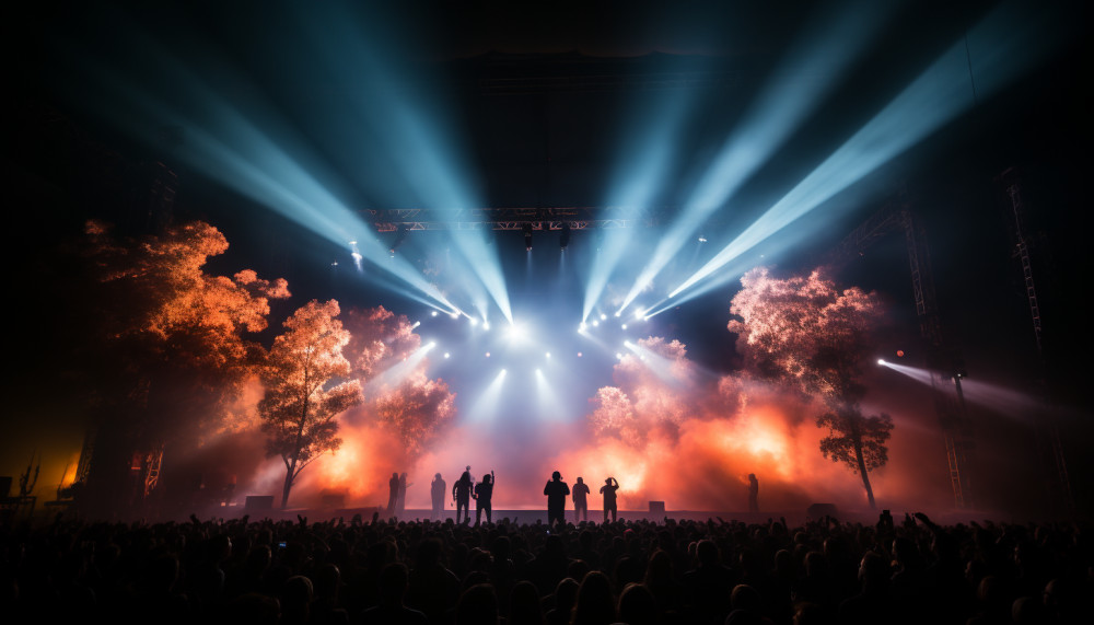 Autre - Le top des meilleurs concerts au monde
