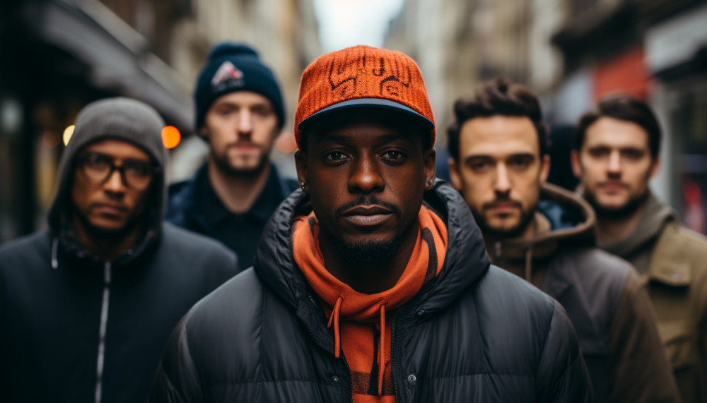 Autre - Les racines et l'évolution du mouvement Rap en France