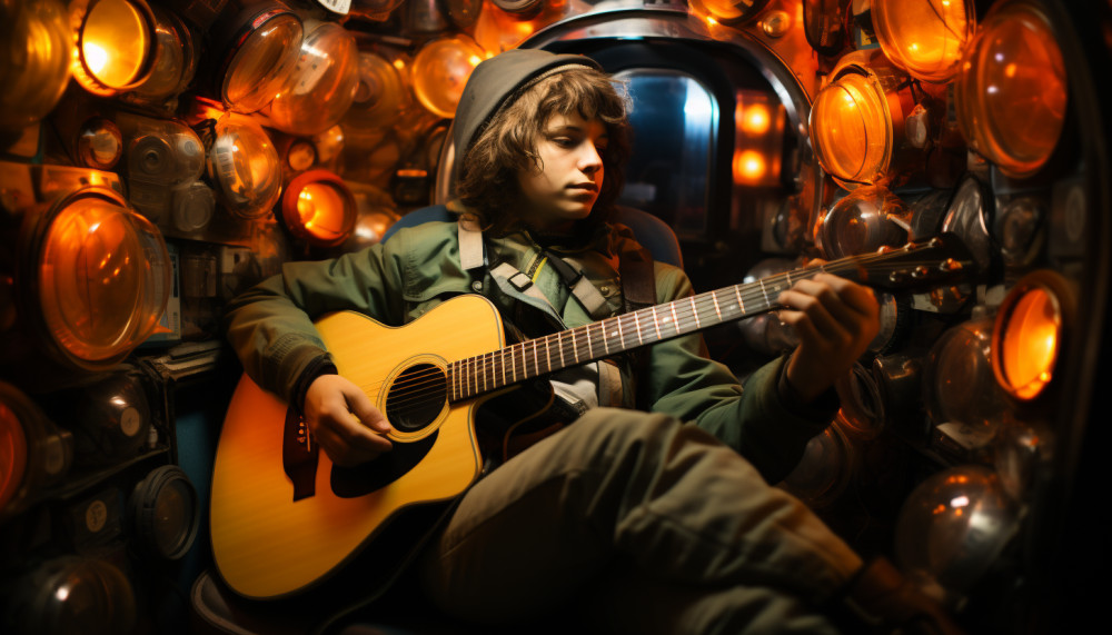 Autre - Promouvoir sa musique en plein confinement : comment faire ?