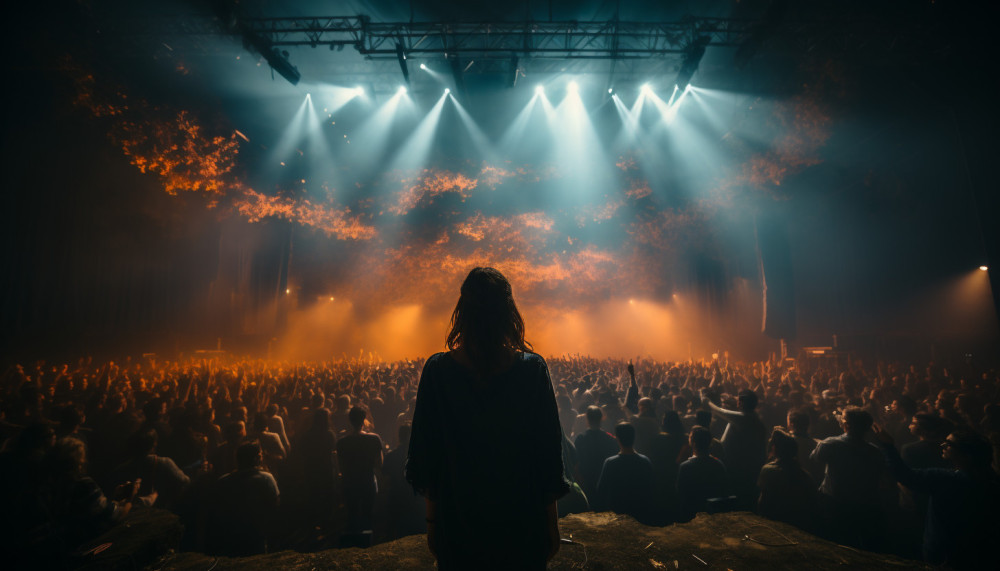 Autre - Réussir l’organisation d’un concert de musique: 3 conseils