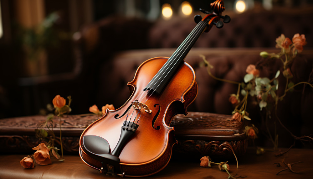 Autre - Tout savoir sur le violon